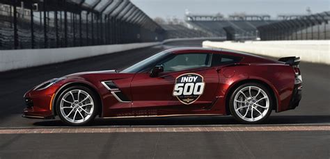 Trust motortrend for the best car reviews, news, car rankings, and much more. 2019 Chevy Corvette Grand Sport to pace the Indianapolis ...