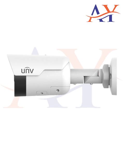 UNIVIEW IPC2122LE ADF2840KMC 2MP HD ColorHunter Mini IR Fixed Bullet