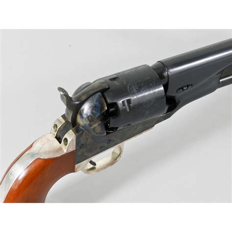 Colt Bps 1861 Navy Revolver