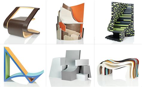 Welcome to asia's leading design competition! Wilsonart Presents the 15th Annual Student Chair Design ...