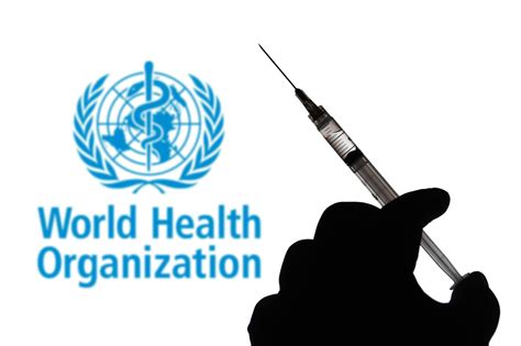 World Health Organisation Endorses First Malaria Vaccine Popsugar Fitness Uk