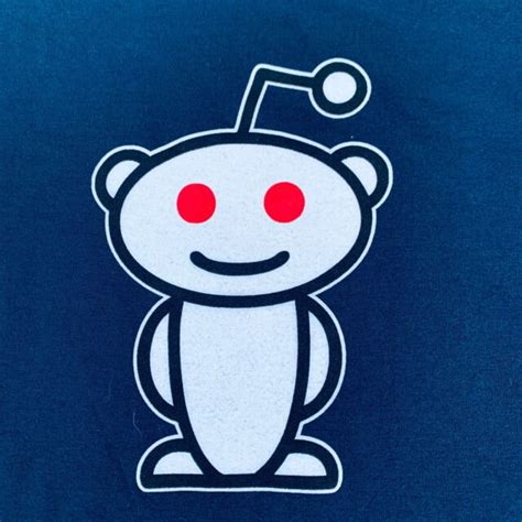 Reddit Snoo Shirt Reddit Alien Mascot Snoo Shirt Ebay