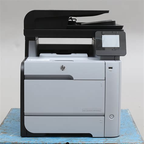 Hp color laserjet cm2320nf is known as popular printer due to its print quality. HP LASERJET MFP M476NW DRIVERS WINDOWS 7