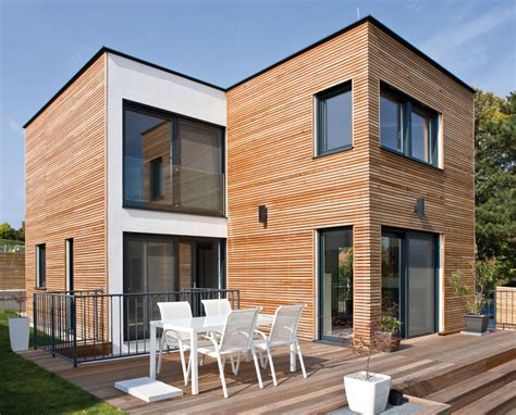 Diese frage wird oft gestellt. Die besten 25+ Fertigteilhaus Ideen auf Pinterest ...
