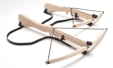 How To Make Crossbow Easiest Step By Step Guides To Follow Homemade