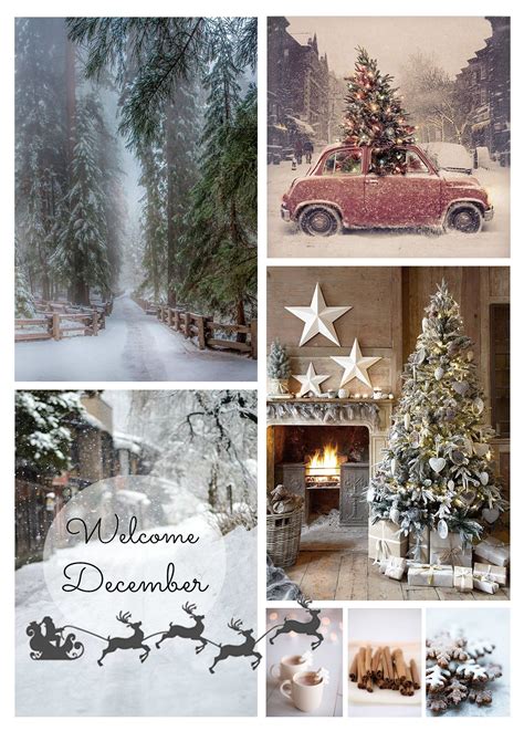 Welcome December! #hellodecemberwallpaper Welcome December! | Welcome december, December 