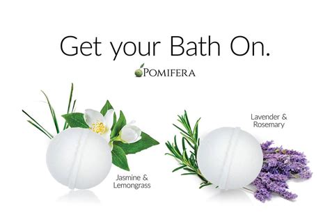 Bath bombs can be used to create foot baths, as a decorative room freshener, and as a use the bath bomb with the shower head. Pomifera Bath Bombs - Direct Sales, Party Plan and Network ...
