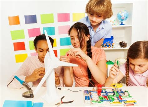 Vote up the best movies for learning english below and feel free to add anything you think is missing! STEM education in primary schools will fall flat unless ...