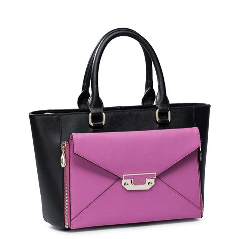 2014 New Designer Handbag Black