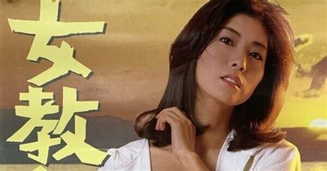 ロマンポルノ無能助監督日記・第29回[風祭ゆき主演『女教師狩り』でチーフ昇進、渡辺良子とも『ザ・ジゴロ』で共演しカラオケビデオ演出、美保純も登場]｜金子修介