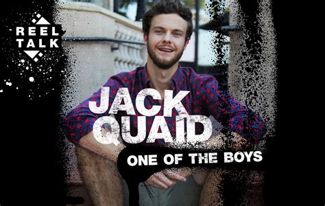 Jack Quaid On The Boys Season 2 Its Big Bombastic And Insane