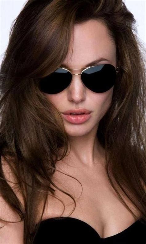 191 Best Angelina Jolie Wearing Sunglasses Images On