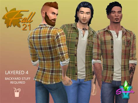 Sims 4 Clothing For Males Sims 4 Updates Page 66 Of 1046