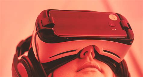 Lets Speculate Wildly On The Future Of Vr And Ar Games