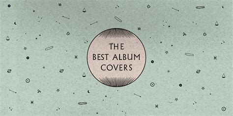 The Top 25 Album Covers Of 2013 Pitchfork
