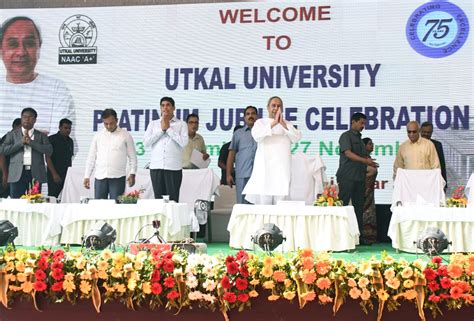Bhumibol adulyadej of thailand was the most recent monarch to celebrate a platinum jubilee; Odisha CM Joins Platinum Jubilee Celebration Of Utkal ...