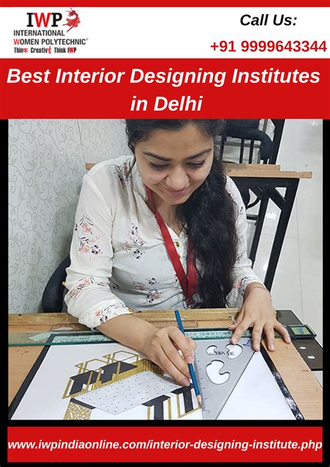Best Interior Designing Institutes In Delhi Best Interior Design
