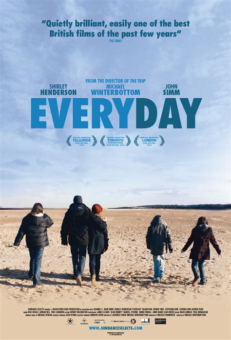Everyday | Discover the best in independent, foreign, documentaries ...
