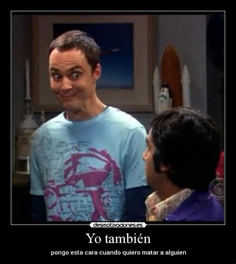 La ex 'big bang theory' kaley cuoco protagoniza un inteligente 'noir' a medio camino entre la comedia gamberra con cadáver a cuestas y la tragedia de lo que el alcohol puede hacer con nosotros. The Big Bang Theory en Desmotivaciones - Taringa!