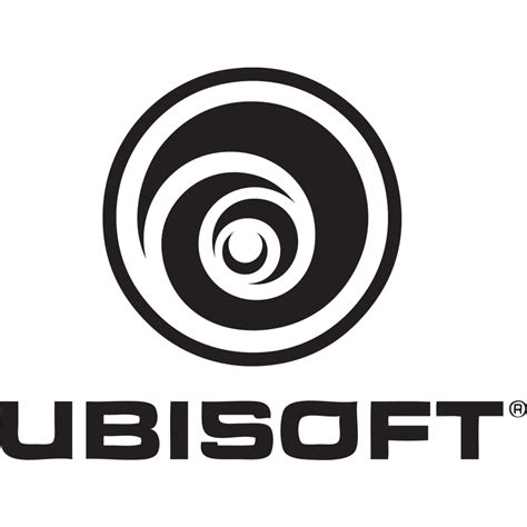 Ubisoft Logo Vector Logo Of Ubisoft Brand Free Download Eps Ai Png
