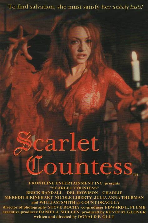The Erotic Rites Of Countess Dracula