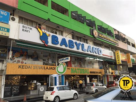 Yons baby shop kuching, kuching, malaysia. Top 10 Baby Shops in KL & Selangor