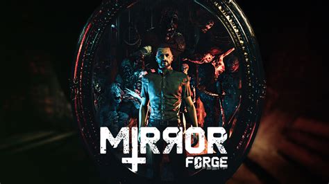 Mirror Forge Confirmó Su Nueva Fecha De Lanzamiento Gaming Coffee