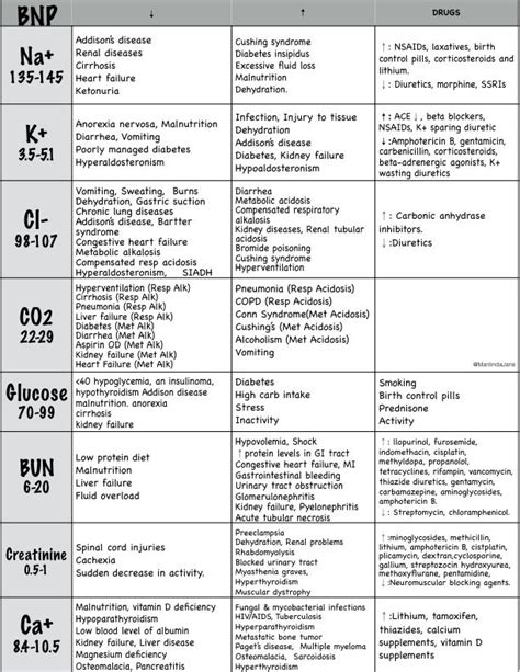 4 placement test guide for teachers. Pin on Nursing Cheat Sheets