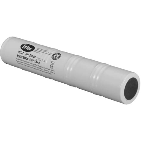 Maglite Ni Mh Rechargeable Battery Stick For Mag Charger Arxx235
