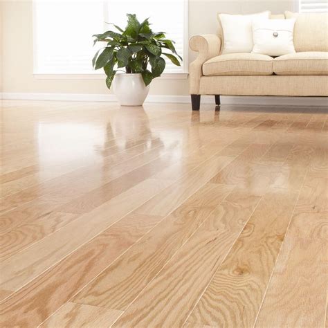 The wood is a 3/4 inch thick and 3 1/4 inches wide. Heritage Mill Red Oak Unfinished 1/2 in. Thick x 3 in ...