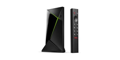 The nvidia shield tv (2019) is a streaming media player with support for 4k hdr video and dolby vision, as well as dolby atmos audio. Nvidia Shield TV Pro details leak as retailer sells device ...