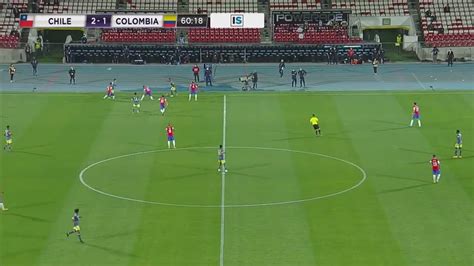 Paraguay vs brasil en vivo ⚽ eliminatorias 2022sin espectadores.árbitro: Eliminatorias, Catar 2022: Chile vs Colombia - Official ...