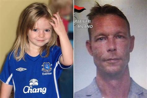 Madeleine mccann, born may 12, 2003, disappeared on the evening of may 3, 2007 from her bed in a holiday apartment in praia da luz, a. Prosecutor: Madeleine McCann body not needed for arraignment