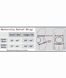 Belly Support Wraps For Pregnancy Back Relief By Spand Ice