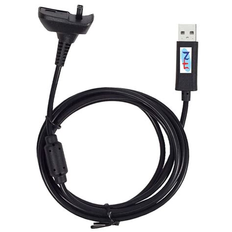 Buy New World Plug And Play Cable Charging Connecting Cable For Xbox