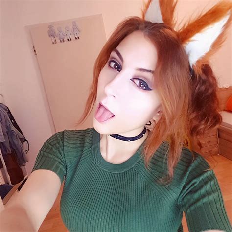 Mowky Cosplay Wanted To Do A Foxy Friday Yesterday But Facebook