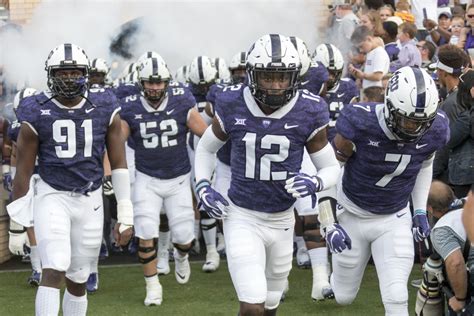 Greatest college football stadium • round of 32 • rt ~ amon g. What Held TCU Football Back? Here's what the stats say ...