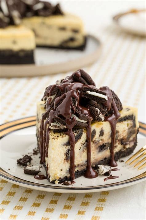 Make delicious homemade cheesecake with these easy recipes from countryliving.com. 80+ Easy Cheesecake Recipes - How to Make Homemade ...