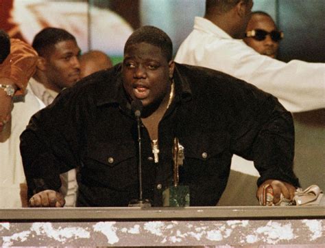 Biggie Smalls Murder Scene Is Now Home To Billboard For Unsolved