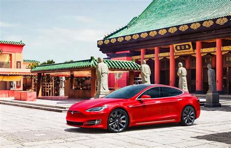 این شرکت گفته است برای اینکه کاهش قیمت فروش از نظر اقتصادی به صرفه شود. استارت فروش اولین خودروهای تولیدی تسلا در چین | Z4Car