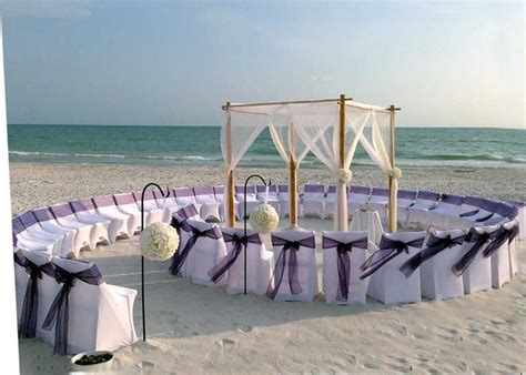 20 Amazing Beach Wedding Ideas Godfather Style Small Beach Weddings Wedding Beach