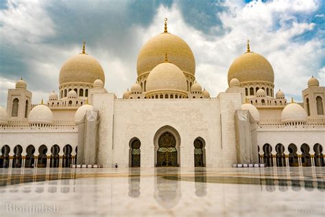 Best Places Visit Dubai Photos
