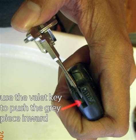 Maybe you would like to learn more about one of these? DIY : How to Replace batteries in your keyfob with ...