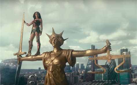 Il Nuovo Trailer Di “justice League” Il Post