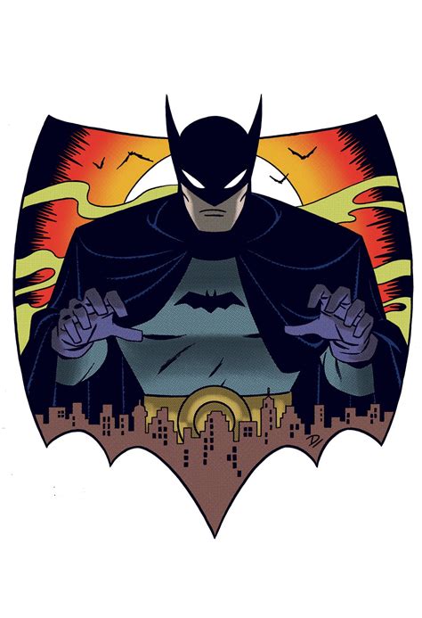 Matt Reeves Jj Abrams And Bruce Timm Team Up For ‘batman Caped