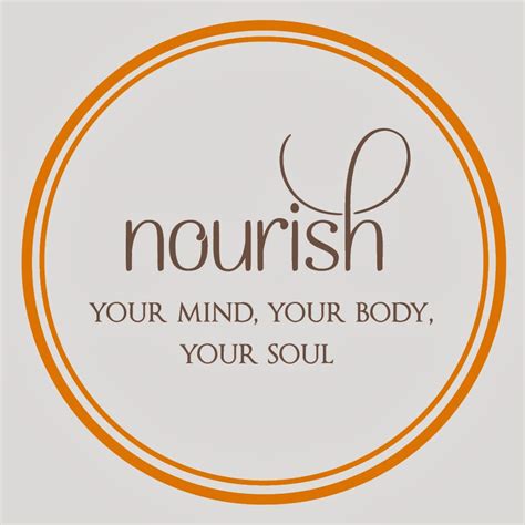 Aflv Nourish Your Mind Your Body Your Soul