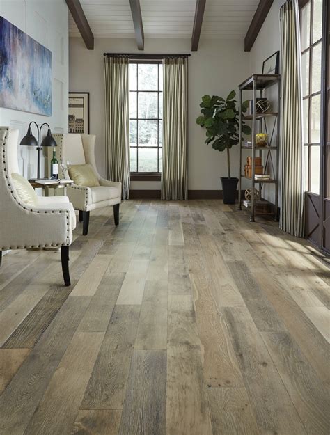 Wide Plank Hardwood Floors Hardwood Floor Colors Oak Floors Wooden