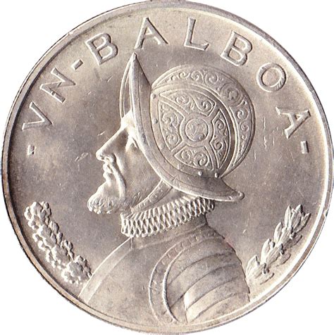 If you don't have a credit card, pay in a. 1 Balboa - Panama - Numista