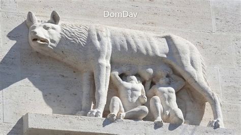 Terms in this set (2). La fondazione di Roma, 21 Aprile 753 A.C. - di Andrea ...