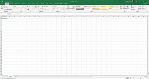 Microsoft Excel Review Spectacular Spreadsheets Softonic